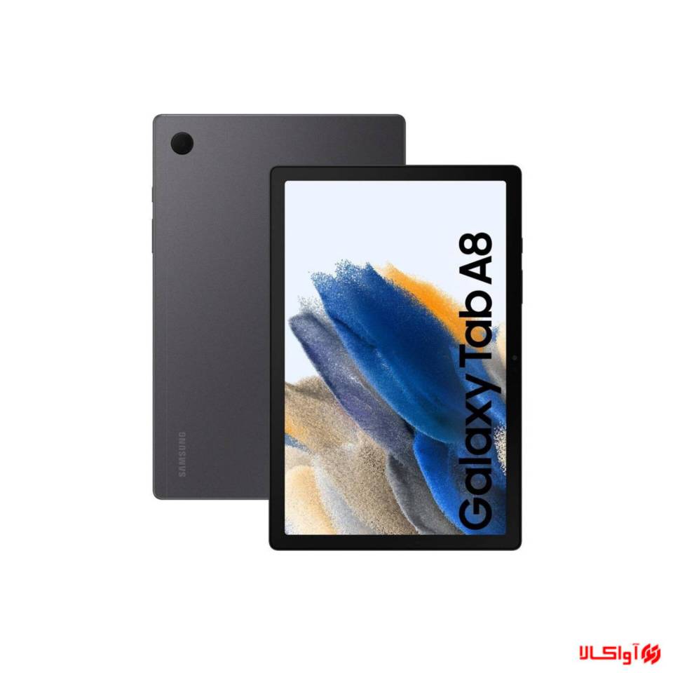 تبلت سامسونگ مدل Galaxy Tab S6 Lite 2022 Wi-Fi ظرفیت 128 گیگابایت و رم 4 گیگابایت