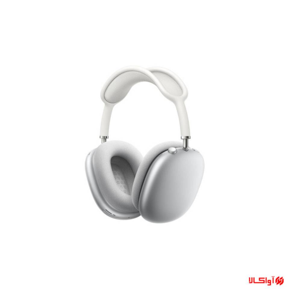 هدفون بلوتوثی اپل مدل AirPods Max