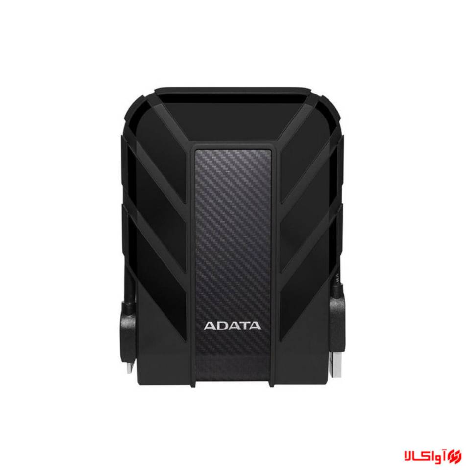 هارد اکسترنال ای دیتا مدل HD710M Pro ظرفیت 1 ترابایت