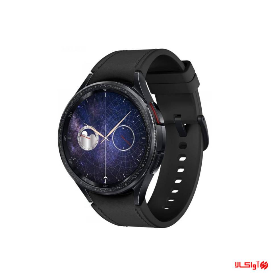 ساعت هوشمند سامسونگ مدل Galaxy Watch6 Classic Astro Edition 47mm