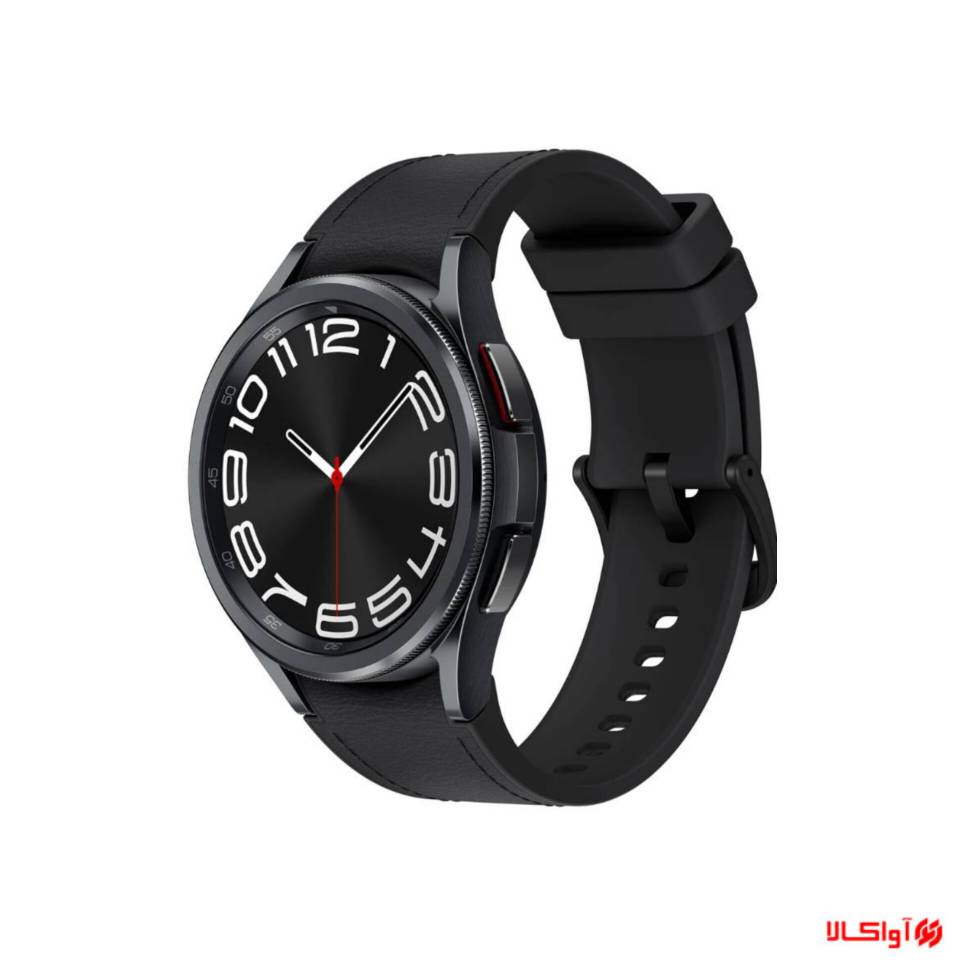 ساعت هوشمند سامسونگ مدل Galaxy Watch6 Classic 43mm