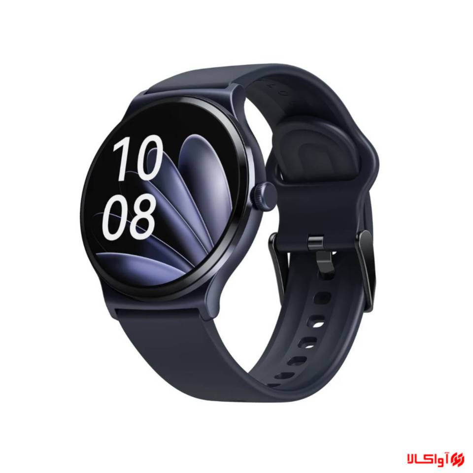 ساعت هوشمند هایلو مدل Solar Lite