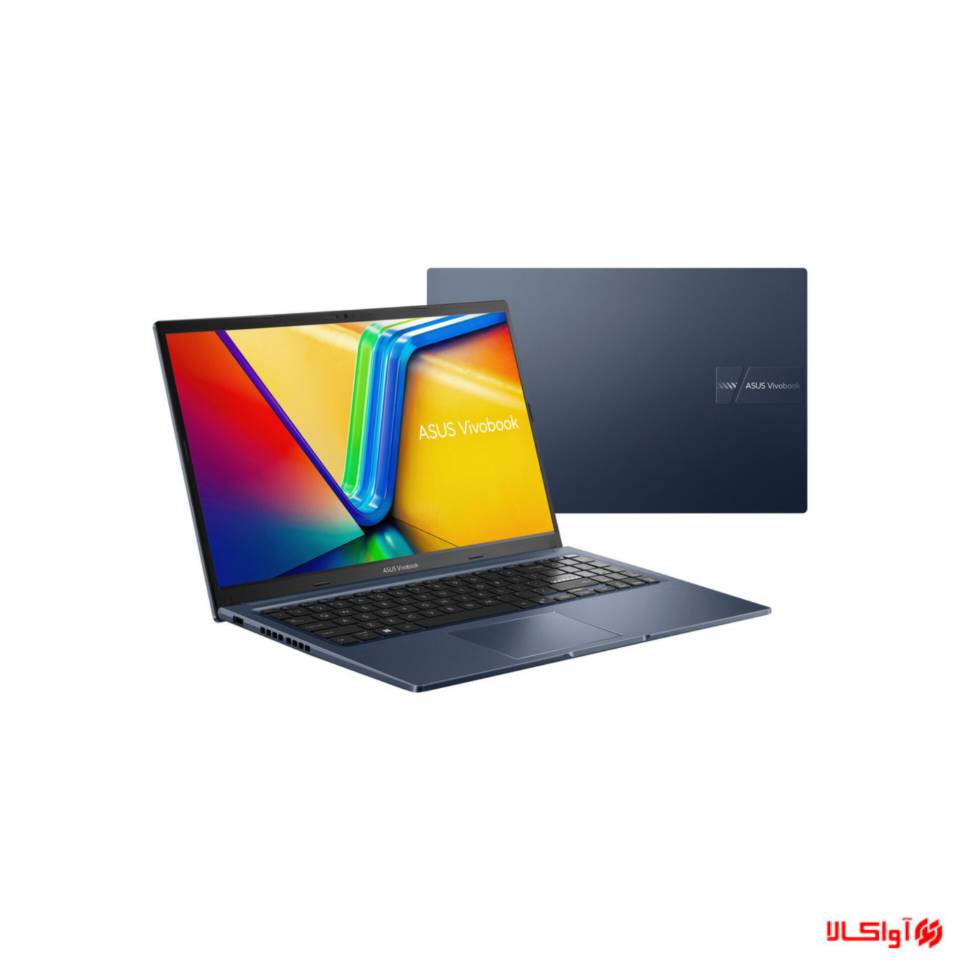 لپ تاپ 15.6 اینچی ایسوس مدل Vivobook 15 X1502ZA-EJ289-i3 1215U 12GB 256SSD - کاستوم شده