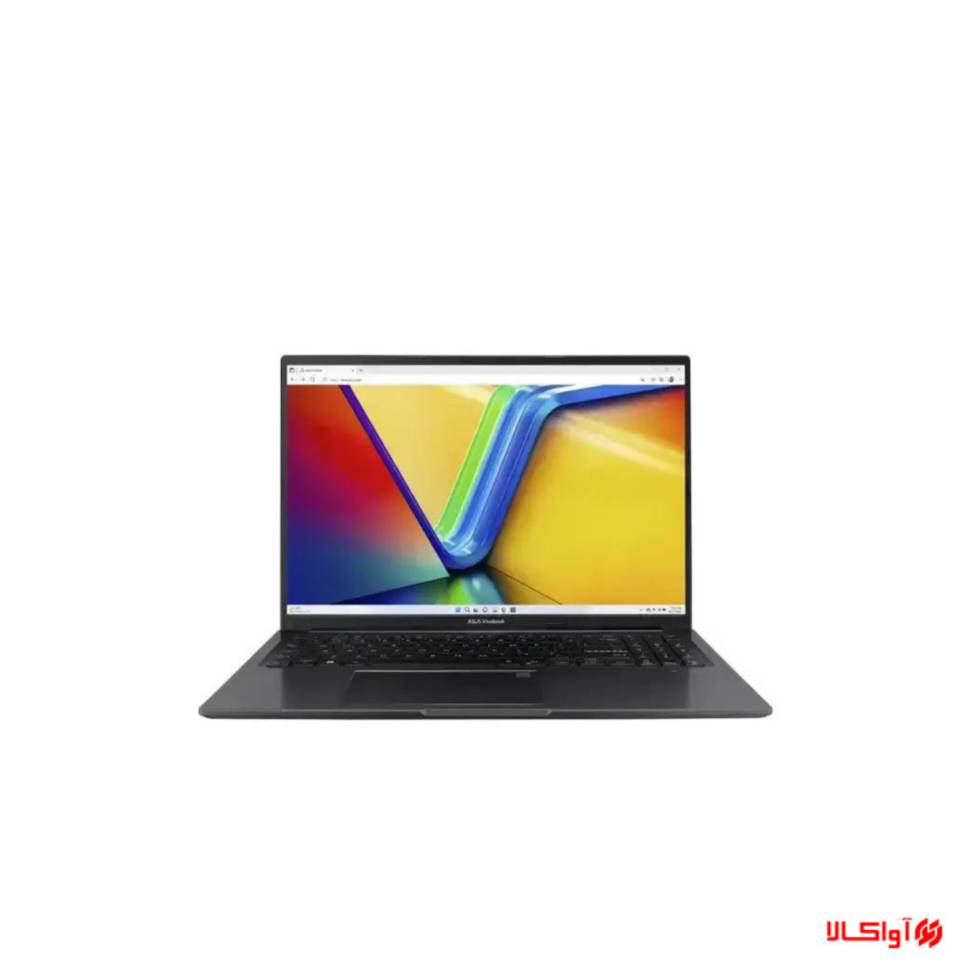 لپ تاپ 15.6 اینچی ایسوس مدل Vivobook X1504ZA-i5 1235U 8GB 512SSD