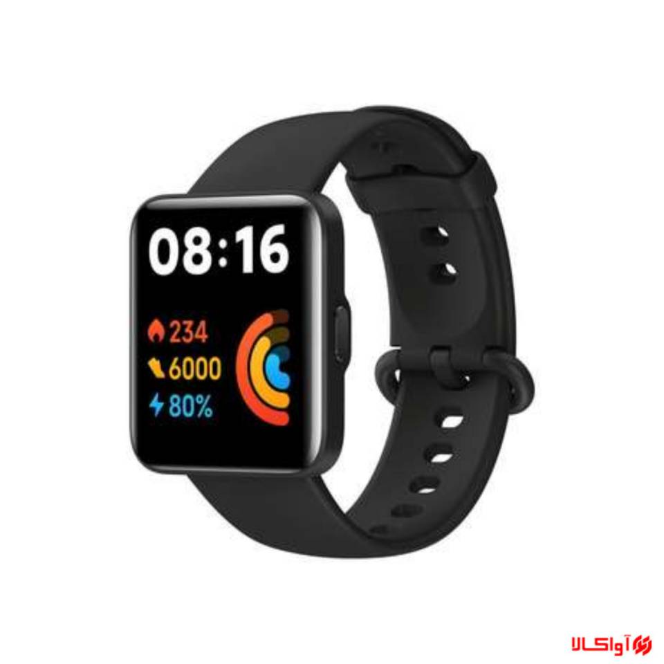 ساعت هوشمند شیائومی مدل Redmi Watch 2 Lite
