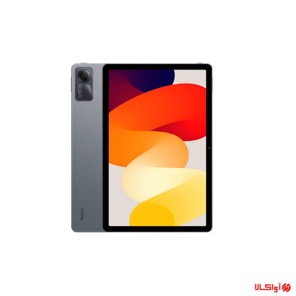 تبلت شیائومی مدل Redmi Pad SE ظرفیت 256 گیگابایت و رم 8 گیگابایت