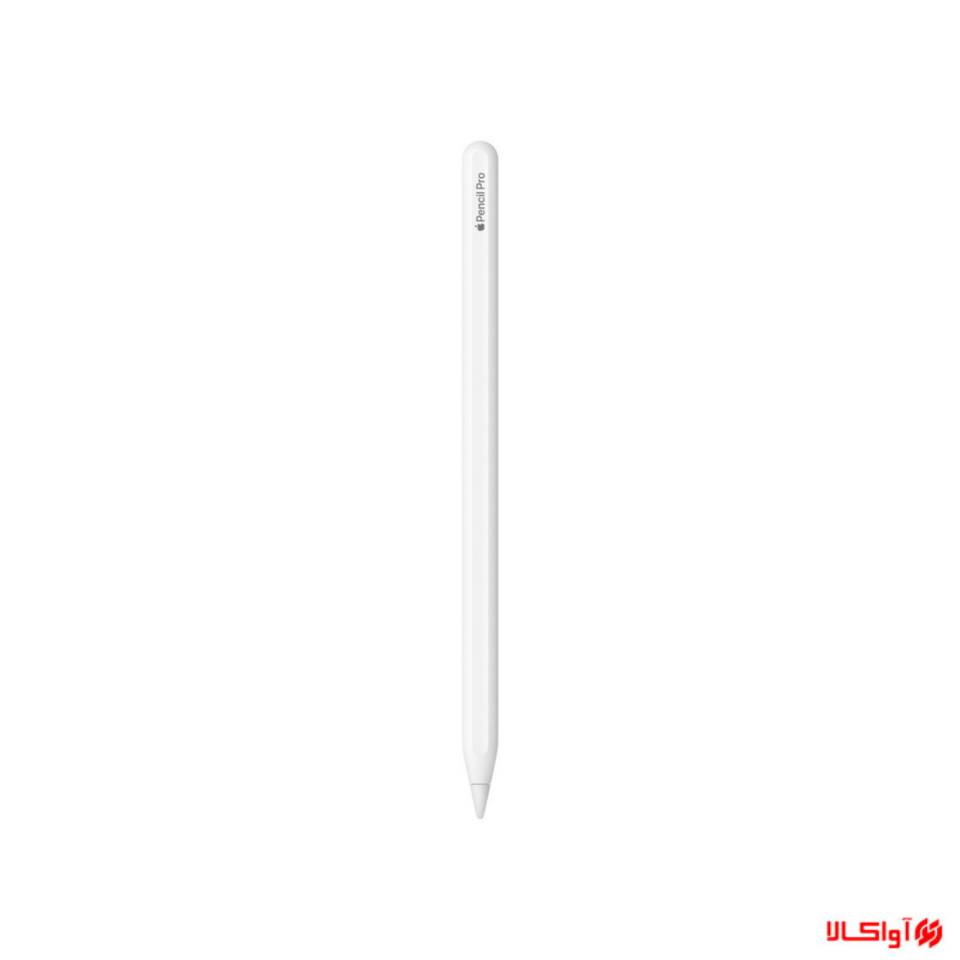 قلم لمسی اپل مدل Pencil Pro
