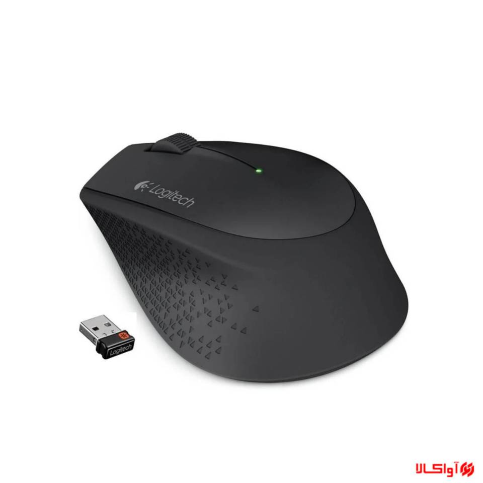 موس لاجیتک M280