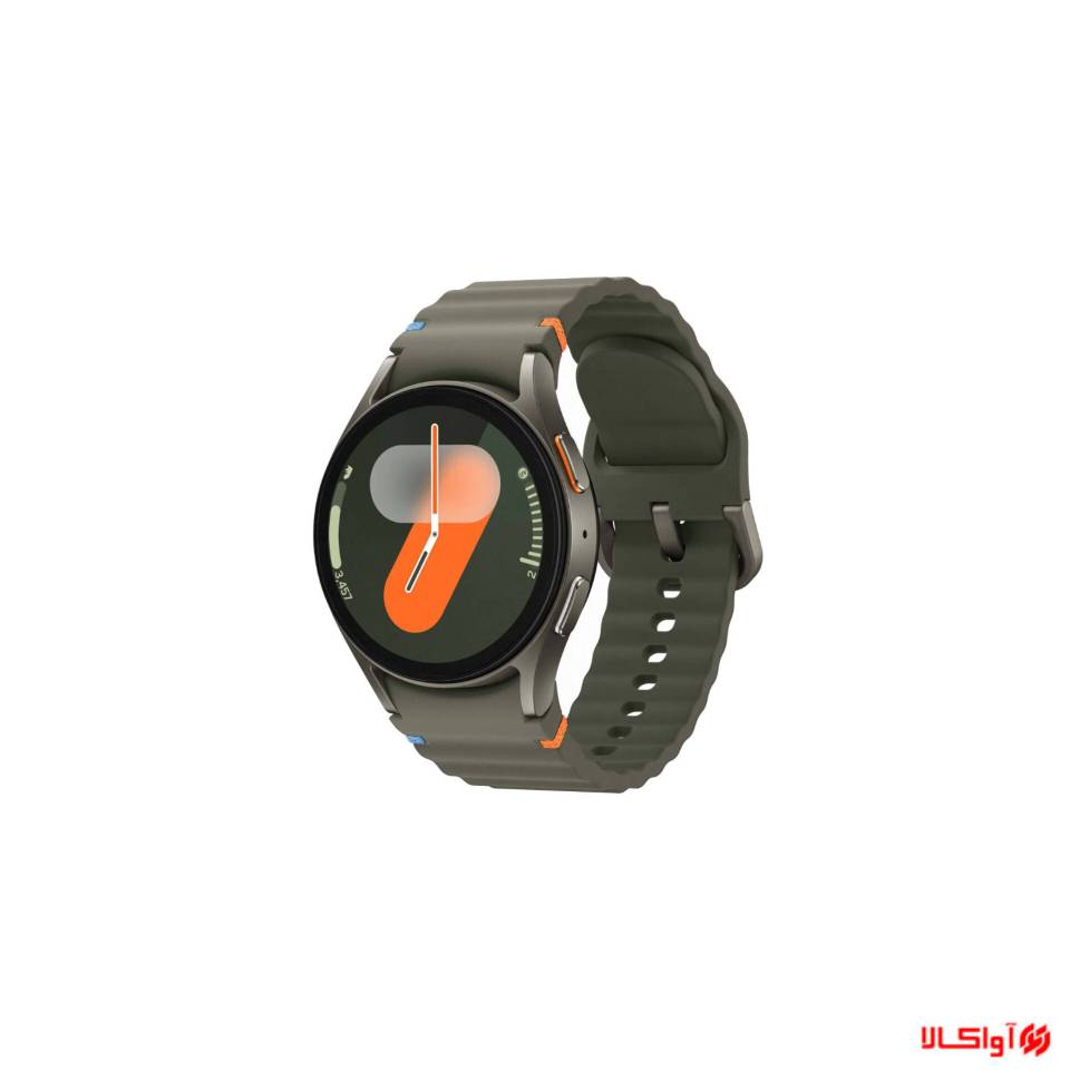 ساعت هوشمند سامسونگ مدل Galaxy Watch 7 40mm