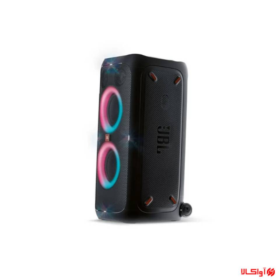 اسپیکر بلوتوثی قابل حمل جی بی ال مدل Party Box 310