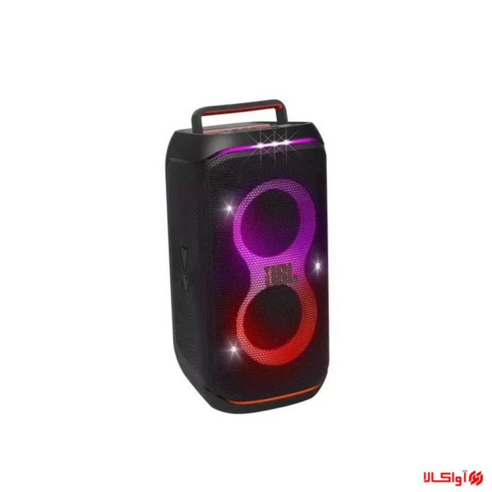 اسپیکر بلوتوثی قابل حمل جی بی ال مدل PartyBox Club 120