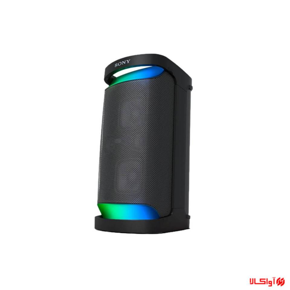 اسپیکر بلوتوثی قابل حمل سونی مدل srs-XP500
