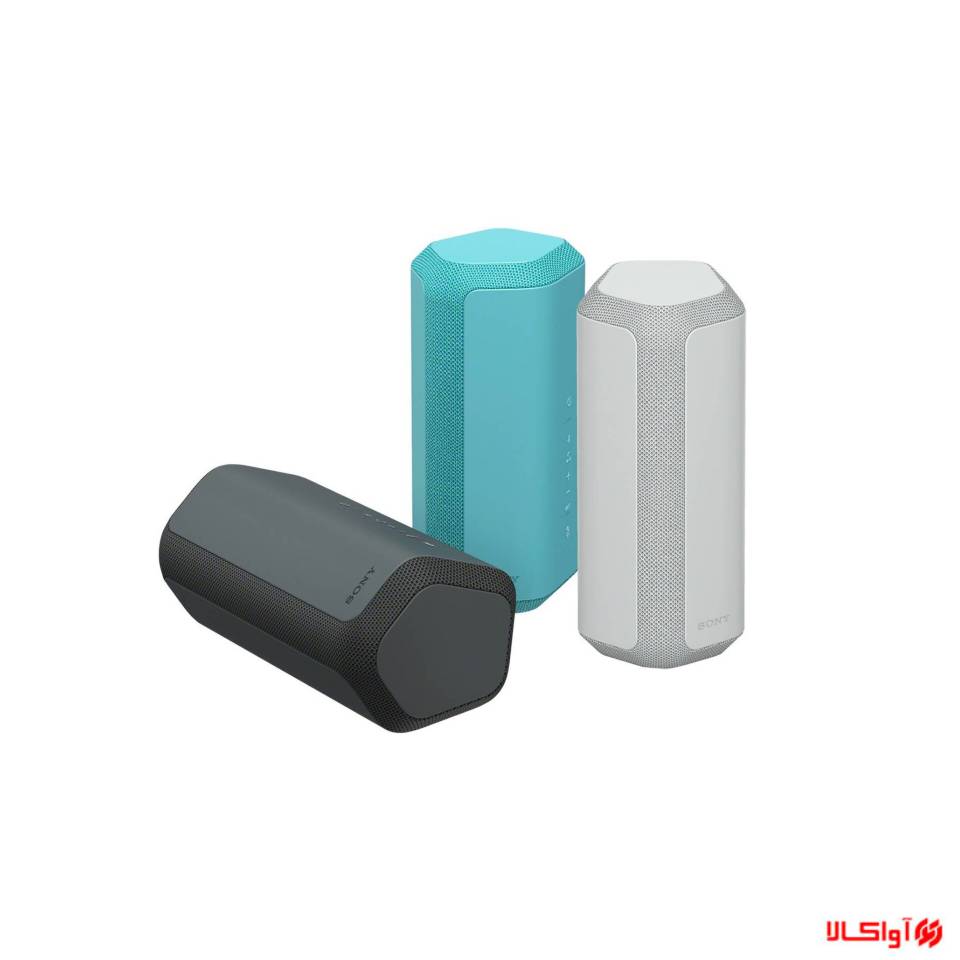اسپیکر بلوتوثی سونی مدل srs-xe300