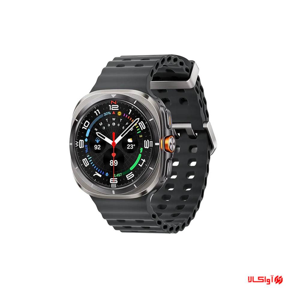 ساعت هوشمند سامسونگ مدل Galaxy Watch Ultra