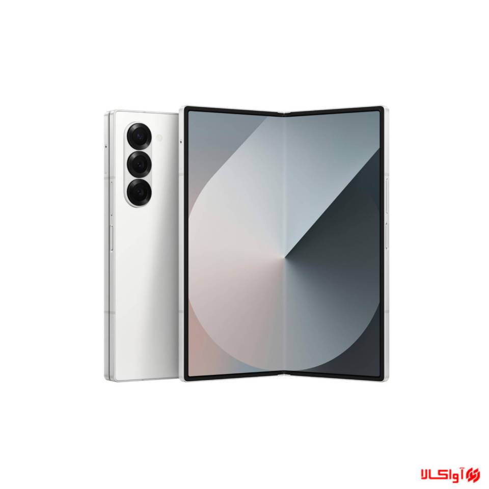 گوشی موبایل سامسونگ مدل Galaxy Z Fold 6 دوسیم کارت ظرفیت 256 گیگابایت و رم 12 گیگابایت - ویتنام