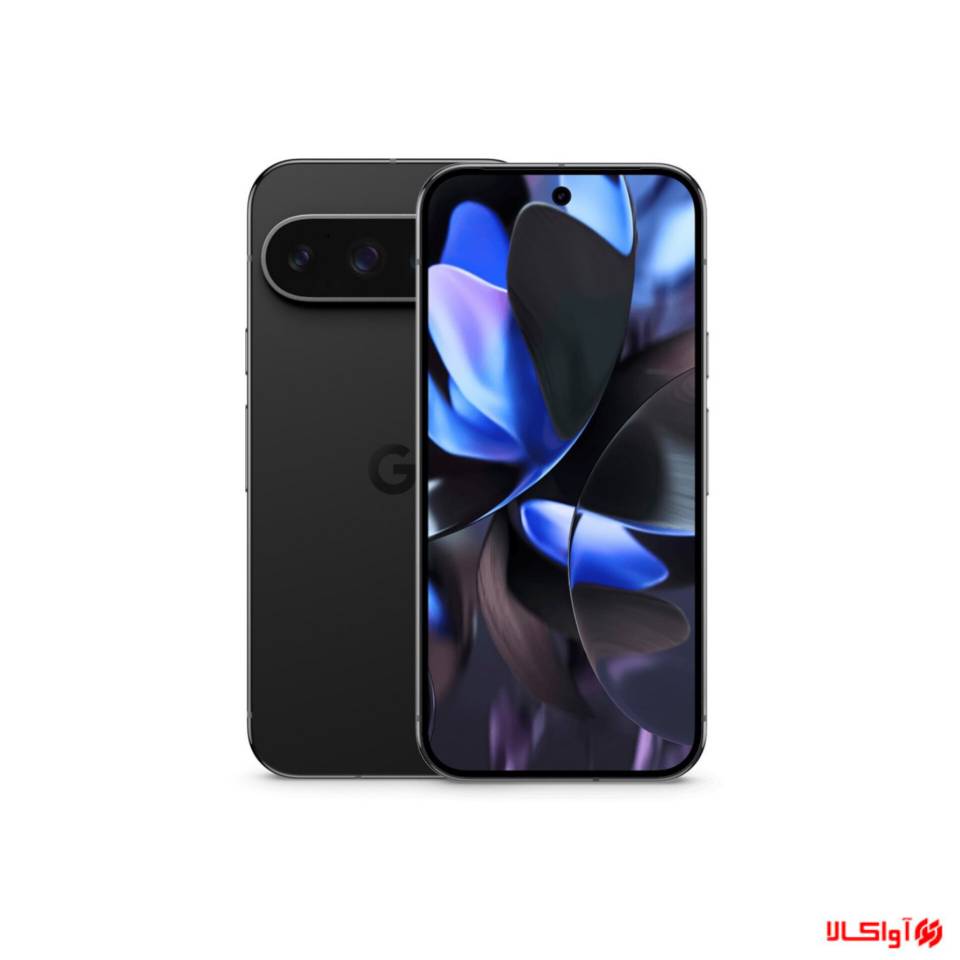 گوشی گوگل Pixel 9 Pro XLحافظه 1 ترابایت رم 16 گیگابایت