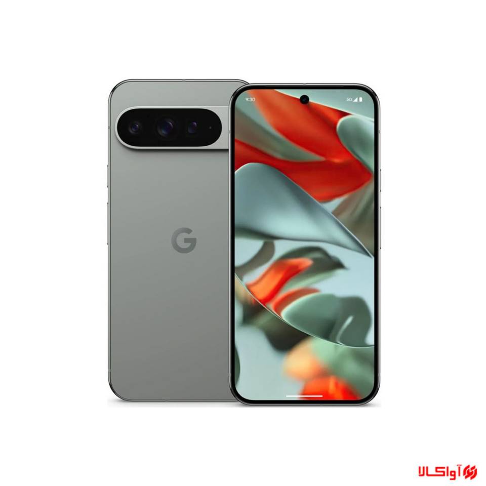 گوشی گوگل Pixel 9 Pro Fold 5G حافظه 512 گیگابایت رم 16 گیگابایت
