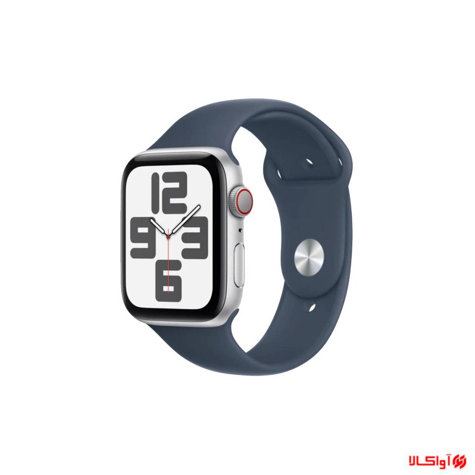 ساعت هوشمند اپل مدل SE 2023 Aluminum Case 44mm
