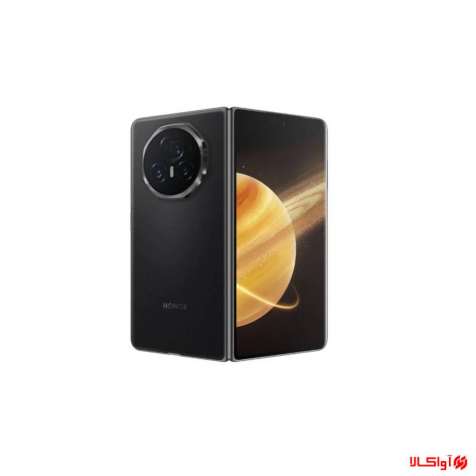 گوشی آنر مدل HONOR Magic V3 حافظه 512 گیگابایت رم 12 گیگابایت _ پک گلوبال
