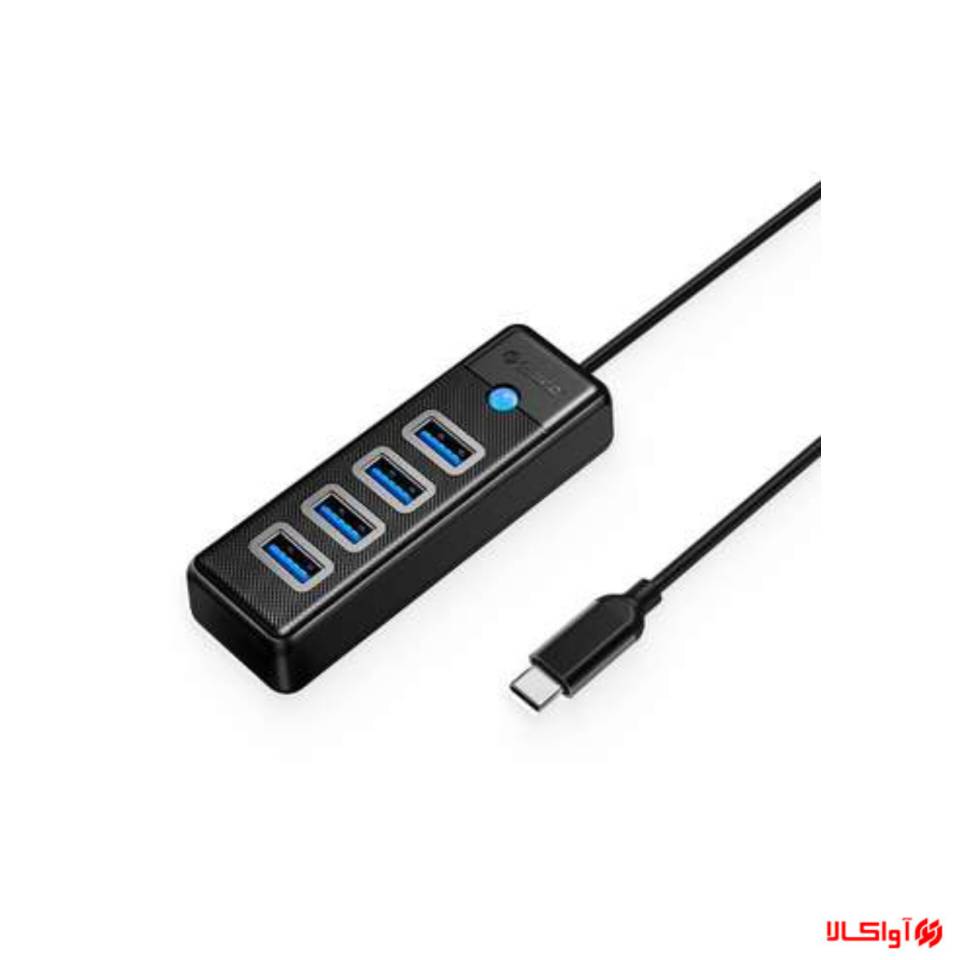 هاپ اوریکو pw4u
