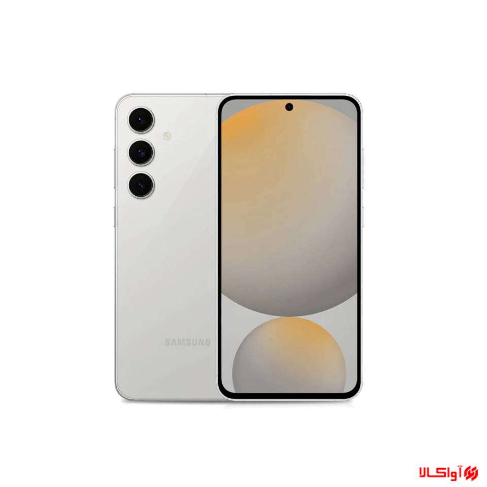 گوشی موبایل سامسونگ مدلGalaxy S24 FE 5g ظرفیت 256 گیگابایت رم 8 گیگابایت _ ویتنام