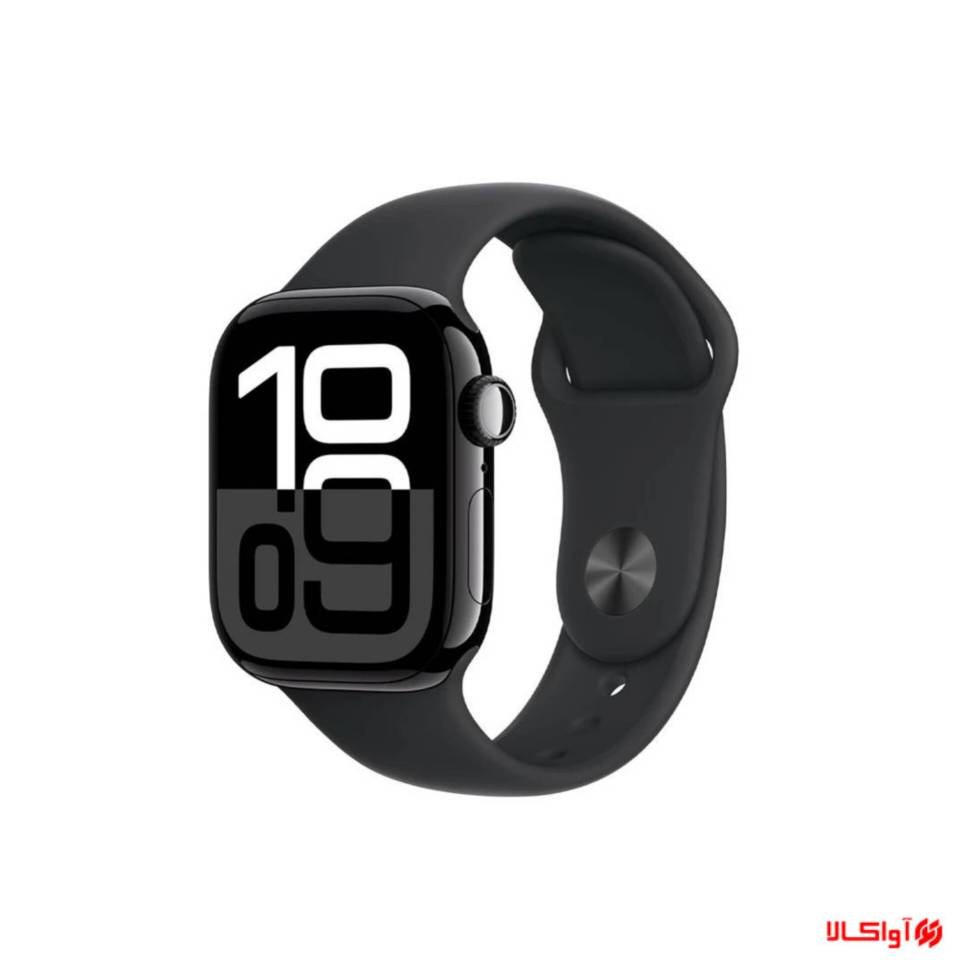 ساعت هوشمند اپل مدل Series 10 46mm Aluminum