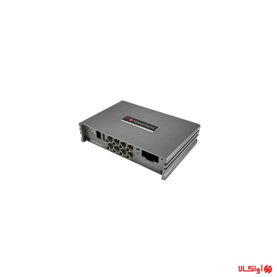 آمپلی فایر پروسسور ناکامیچی مدل NDSK4265AU