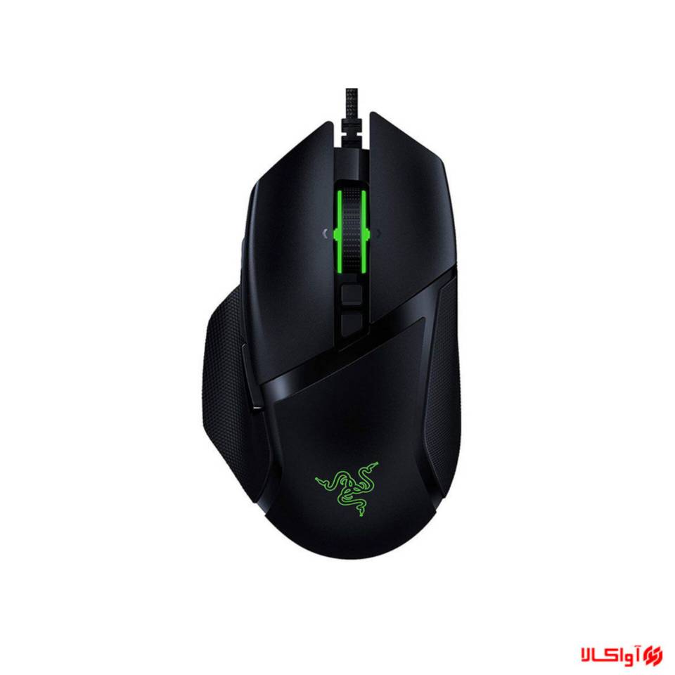 ماوس مخصوص بازی ریزر مدل BASILISK V3