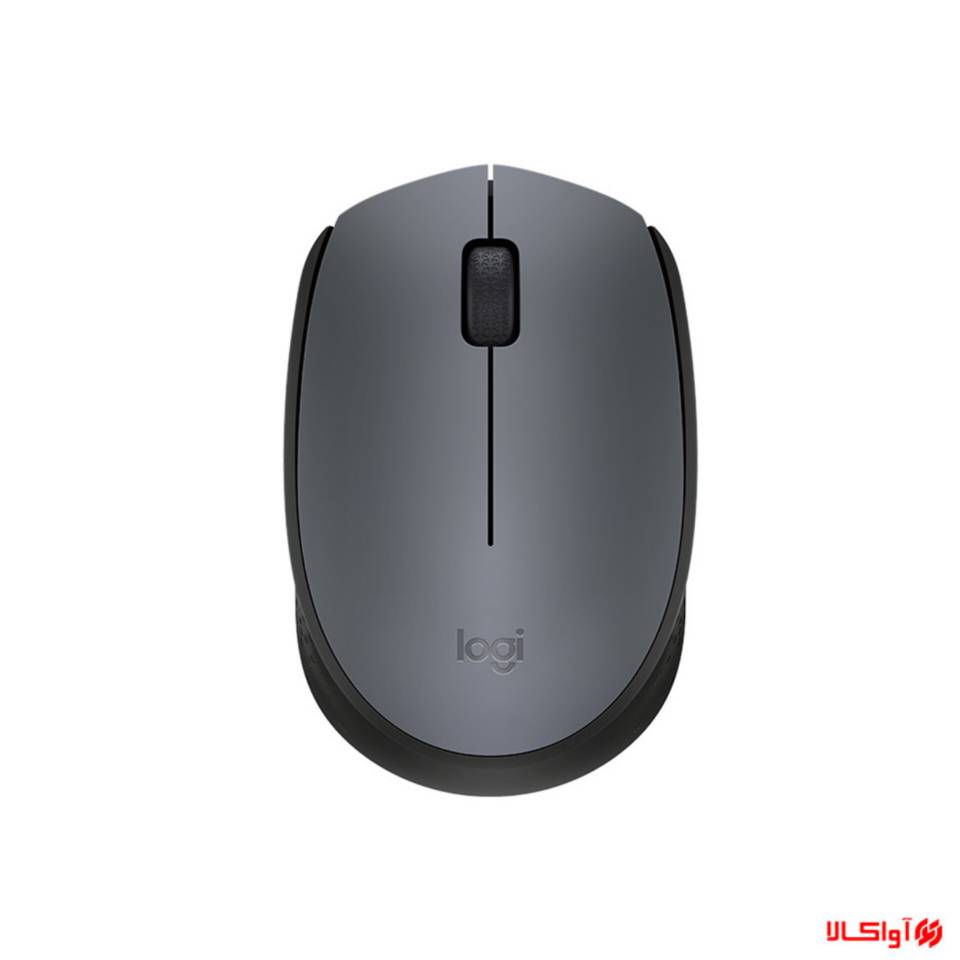 ماوس بی‌ سیم لاجیتک مدل M170