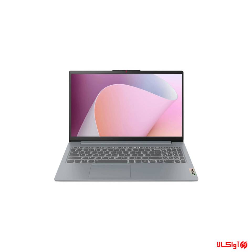 لپ تاپ لنوو 15.6 اینچی مدل Ideapad slim3 i3(1305u) 8 gb 256ssd