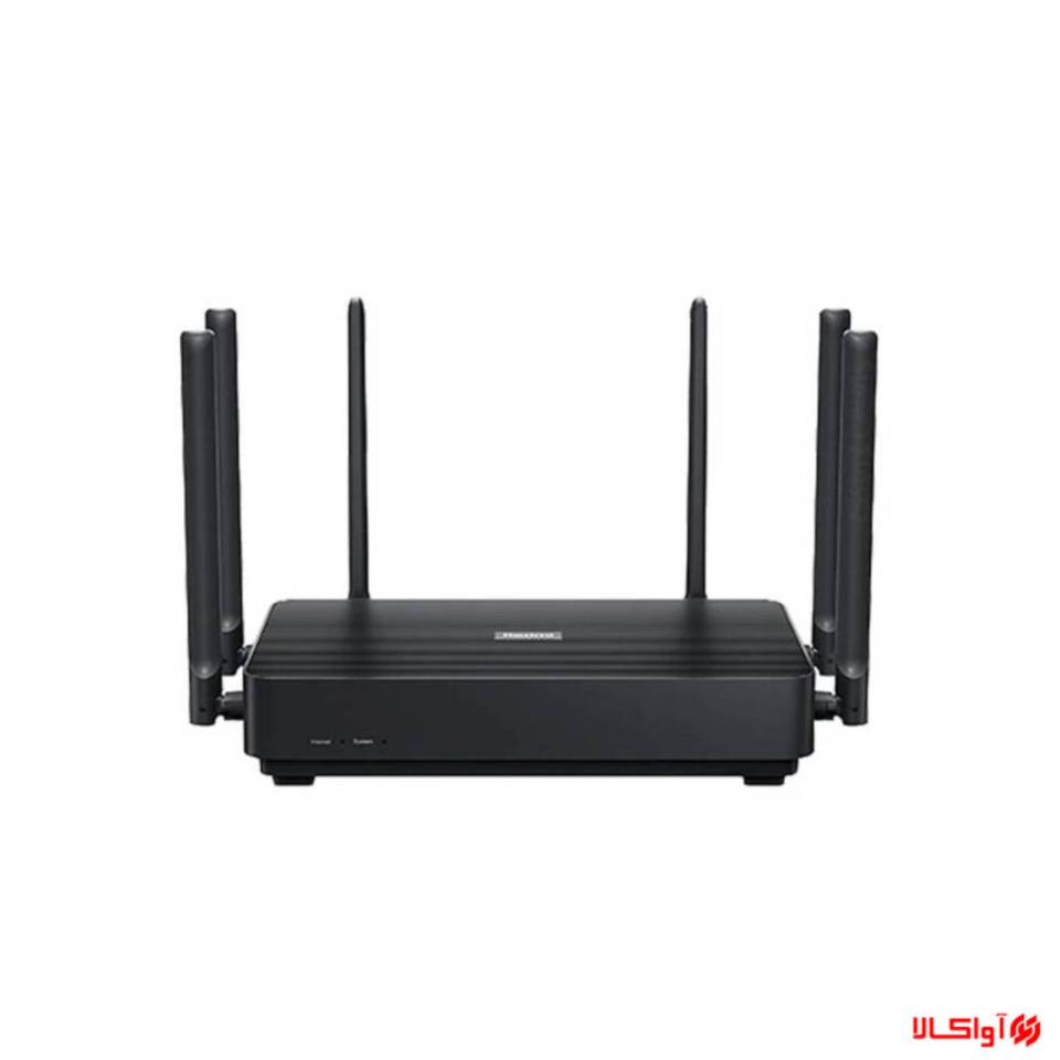 روتر بی سیم شیائومی مدل AX3200