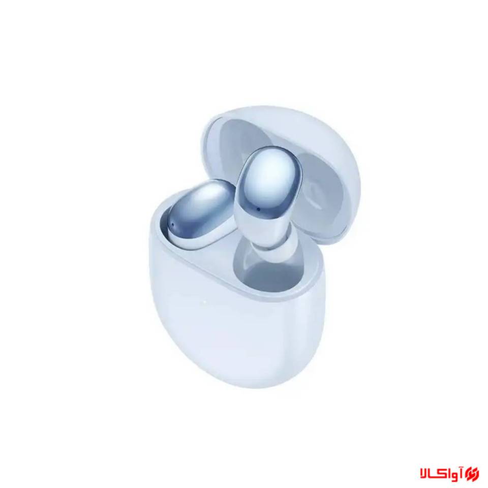 هدفون بی سیم شیائومی مدل BDR REDMI BUDS 4