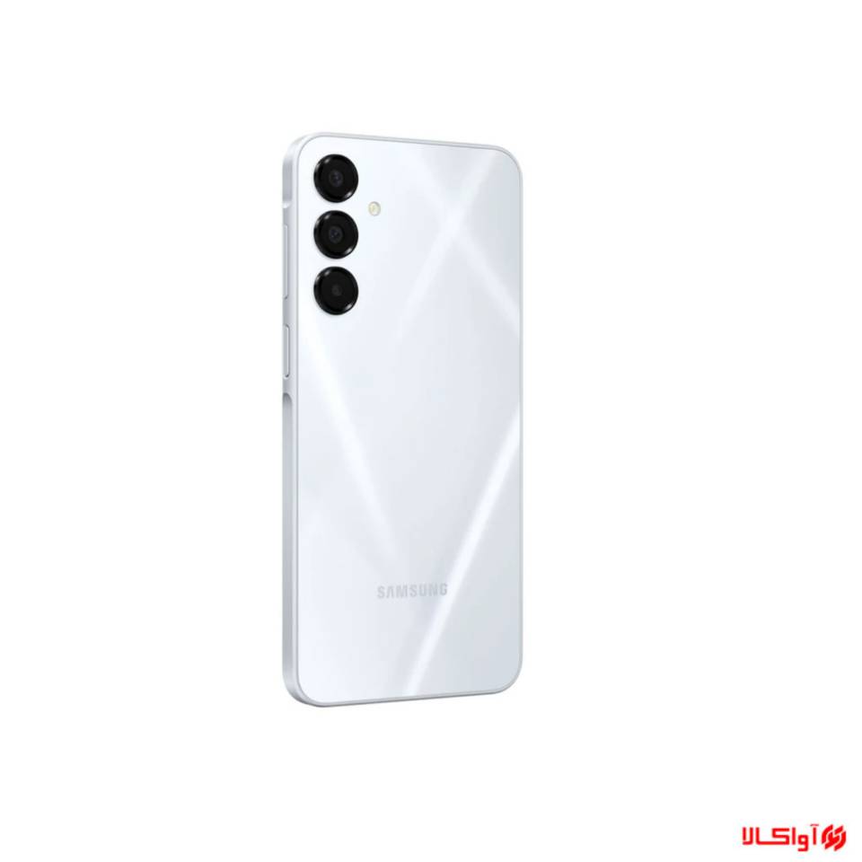 گوشی موبایل سامسونگ مدل Galaxy A16 4G ظرفیت 128 گیگابایت رم 6 گیگابایت - ویتنام