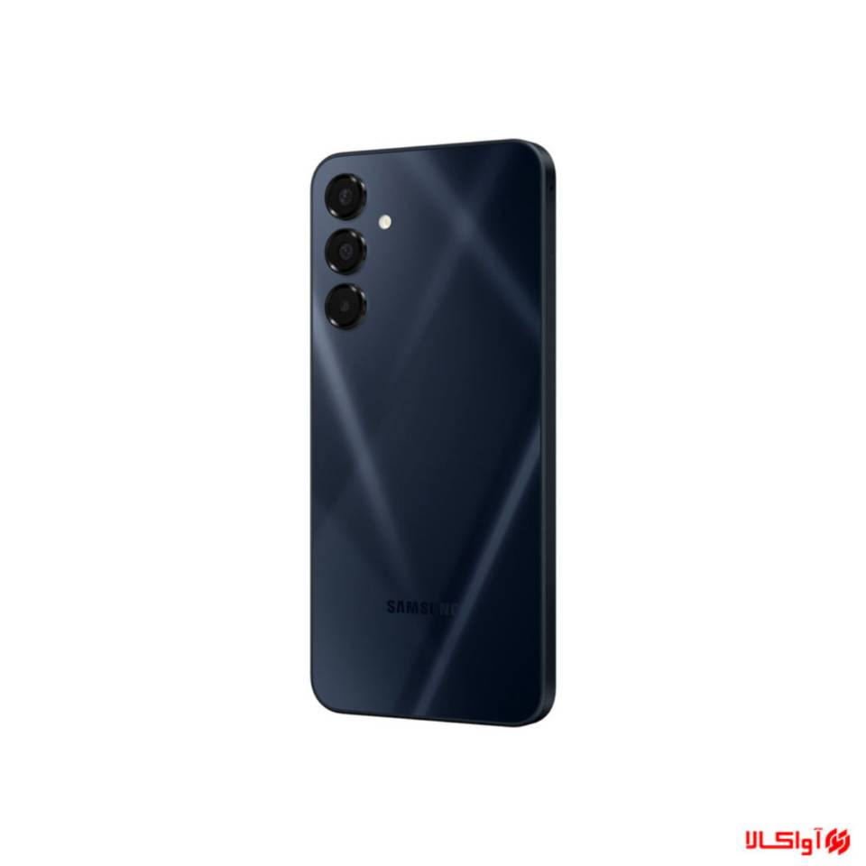گوشی موبایل سامسونگ مدل Galaxy A16 4G ظرفیت 128 گیگابایت رم 4 گیگابایت - ویتنام