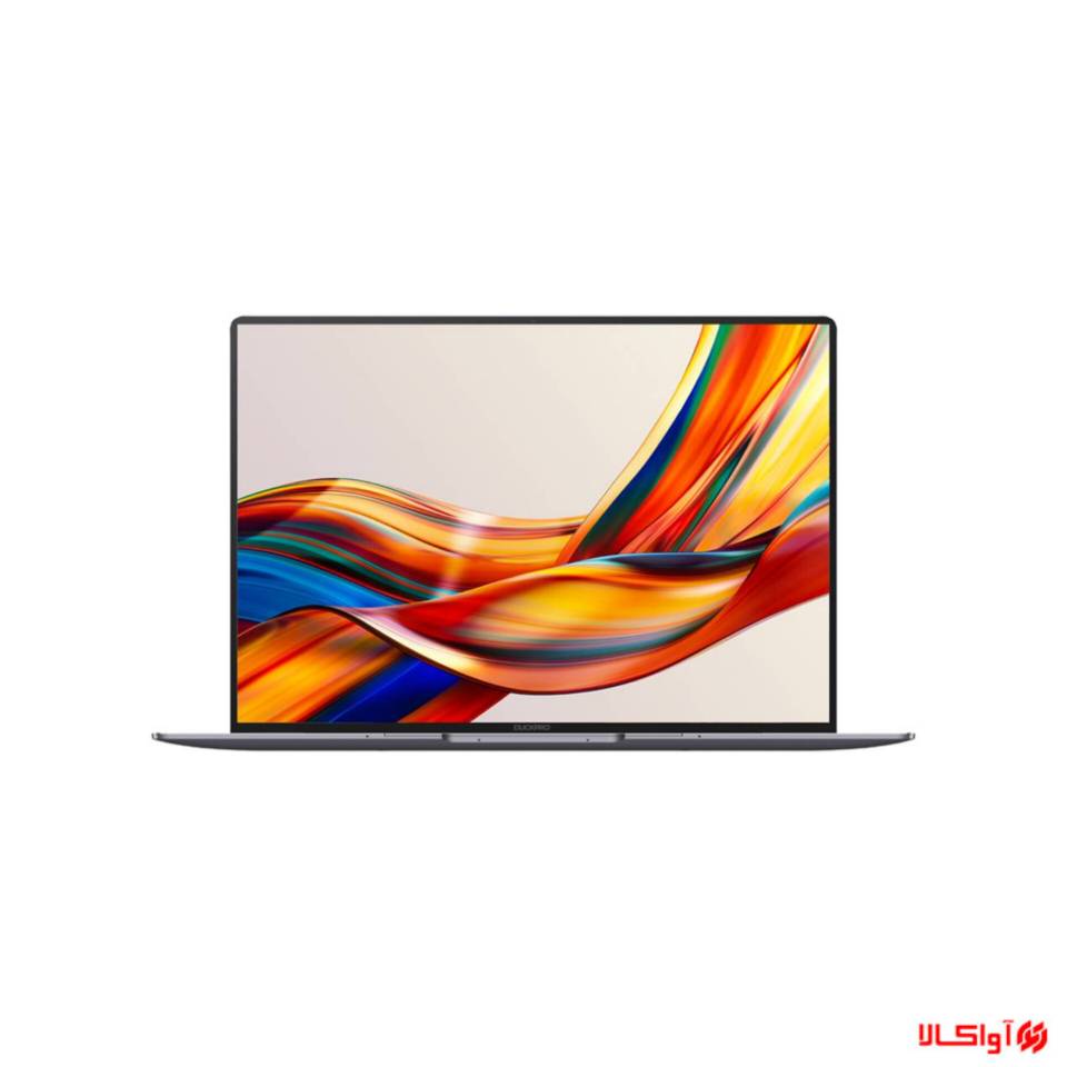 لپ تاپ 13.6 اینچی اپل مدل MacBook Air MRXN3 2024 LLA-M3-8GB RAM-256GB SSD