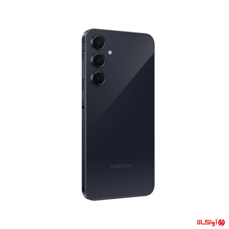 گوشی موبایل سامسونگ مدل Galaxy A55 دو سیم کارت ظرفیت 128 گیگابایت و رم 8 گیگابایت - ویتنام