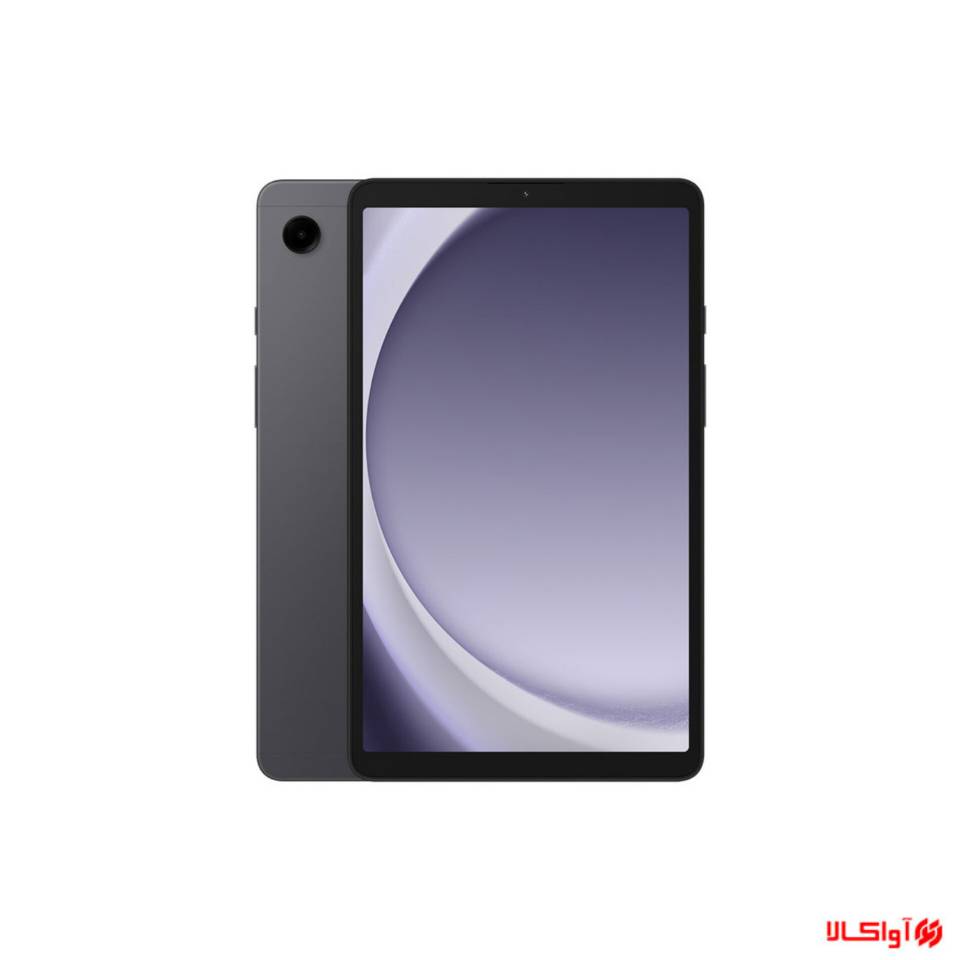 تبلت سامسونگ مدل Galaxy Tab A9 ظرفیت 64 گیگابایت و رم 4 گیگابایت