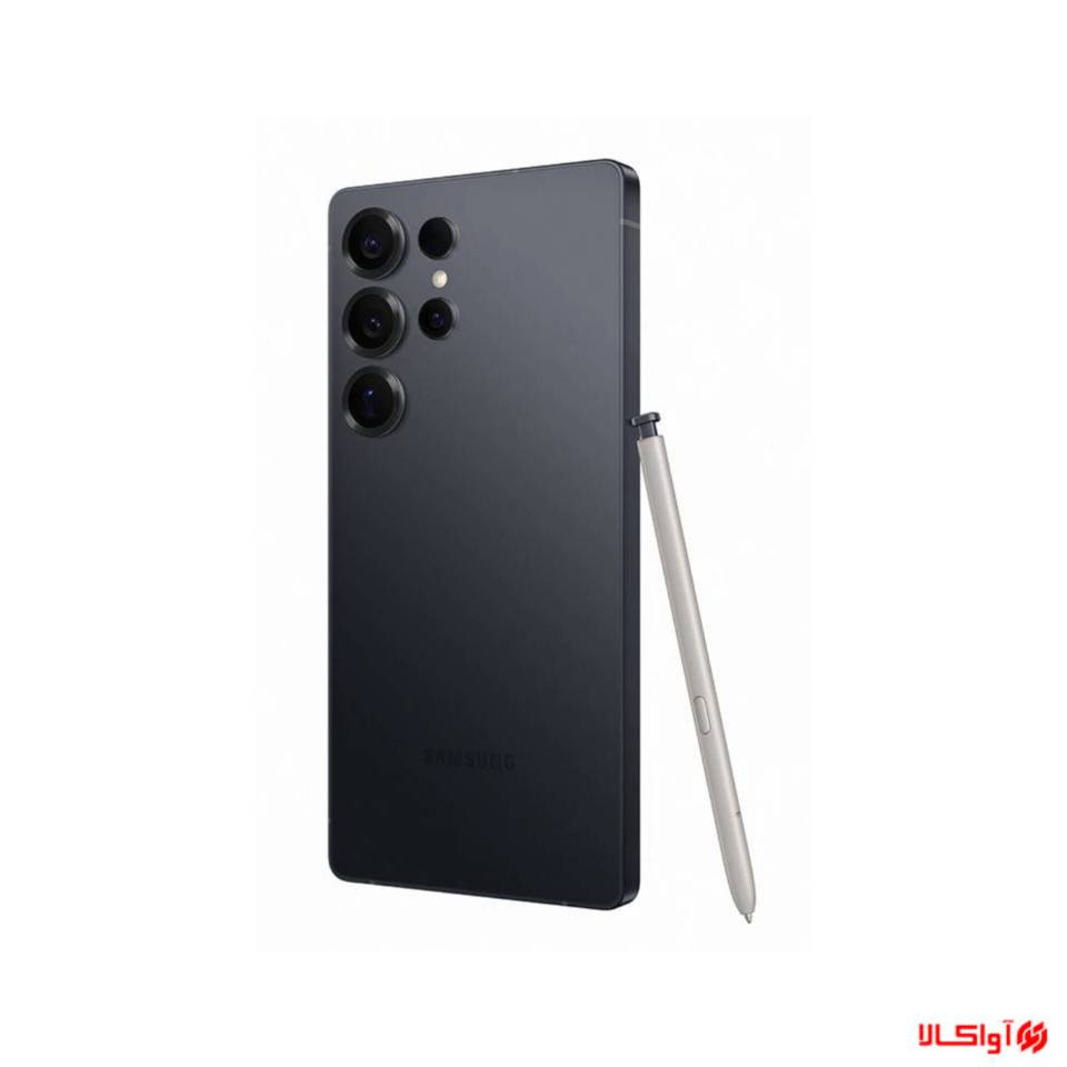 گوشی موبایل سامسونگ مدل Galaxy S25 Ultra دو سیم کارت ظرفیت 256 گیگابایت و رم 12 گیگابایت - ویتنام