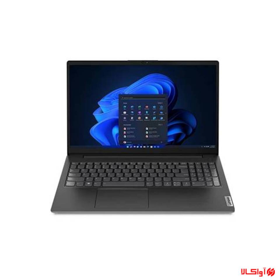 لپ تاپ لنوو 15.6 اینچی لنوو مدل V15 G3 IAP i3 1215U 8GB 512GB SSD